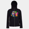 SOL'S Transformer Pro Soft Shell Jacket Thumbnail