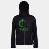 SOL'S Transformer Pro Soft Shell Jacket Thumbnail