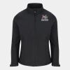 PRO RTX Ladies Pro Two Layer Soft Shell Jacket Thumbnail