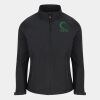 PRO RTX Ladies Pro Two Layer Soft Shell Jacket Thumbnail