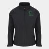 PRO RTX Ladies Pro Two Layer Soft Shell Jacket Thumbnail