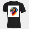 SOL'S Unisex Odyssey Recycled T-Shirt Thumbnail
