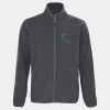 SOL'S Factor Recycled Fleece Jacket Thumbnail