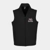SOL'S Race Soft Shell Bodywarmer Thumbnail