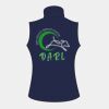 SOL'S Ladies Race Soft Shell Bodywarmer Thumbnail
