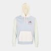 SOL'S Unisex Collins Organic Contrast Hoodie Thumbnail
