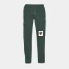 SOL'S Docker Stretch Cargo Trousers Thumbnail