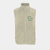 SOL'S Unisex Factor Recycled Micro Fleece Bodywarmer Thumbnail
