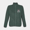 SOL'S Ladies Factor Recycled Micro Fleece Jacket Thumbnail