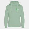 AWDis Cross Neck Hoodie Thumbnail