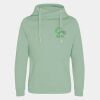 AWDis Cross Neck Hoodie Thumbnail
