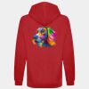 AWDis Organic Hoodie Thumbnail