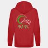 AWDis Organic Hoodie Thumbnail