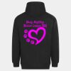 AWDis Vision Heavyweight Hoodie Thumbnail