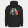 AWDis Vision Heavyweight Hoodie Thumbnail