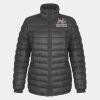 Women's ice bird padded jacket Thumbnail