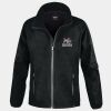 Core printable softshell jacket Thumbnail