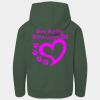 AWDis Kids Hoodie Thumbnail