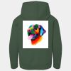 AWDis Kids Hoodie Thumbnail