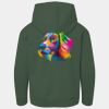 AWDis Kids Hoodie Thumbnail