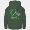 AWDis Kids Hoodie Thumbnail