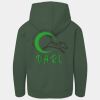 AWDis Kids Hoodie Thumbnail