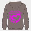 AWDis Street Hoodie Thumbnail