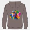 AWDis Street Hoodie Thumbnail