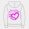 AWDis Ladies College Hoodie Thumbnail