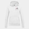 AWDis Ladies College Hoodie Thumbnail