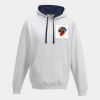AWDis Varsity Hoodie Thumbnail