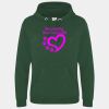AWDis Graduate Heavyweight Hoodie Thumbnail