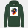 AWDis Graduate Heavyweight Hoodie Thumbnail