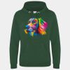 AWDis Graduate Heavyweight Hoodie Thumbnail