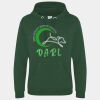 AWDis Graduate Heavyweight Hoodie Thumbnail