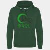 AWDis Graduate Heavyweight Hoodie Thumbnail