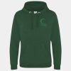 AWDis Graduate Heavyweight Hoodie Thumbnail